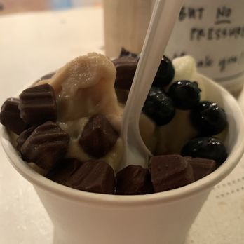 Surfin' Spoon - Ice Cream & Frozen Yogurt Near Me - Nags Head, North Carolina