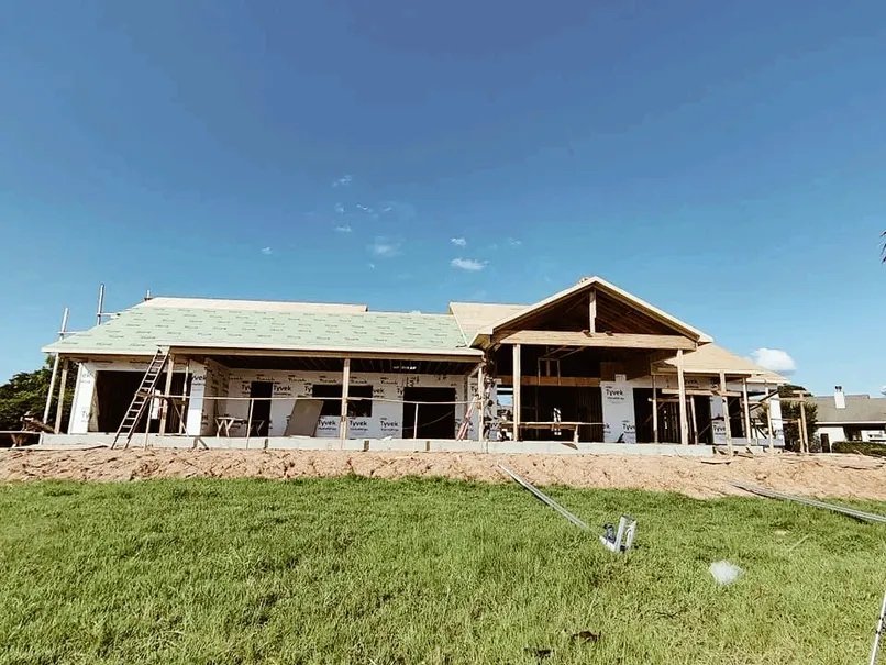 Slide of A & S Family Roofing & Construction