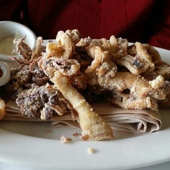 Scoma's Restaurant - Calamari - Seafood Near Me - San Francisco, California Scoma's Restaurant - Calamari - Seafood Near Me - San Francisco, California