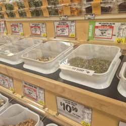 Sprouts Farmers Market