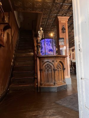 Gabriel's Gate by null