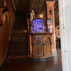 Gabriel's Gate - Entrance