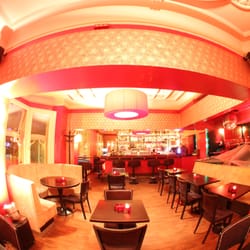 Lemon Lounge