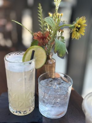 Written by the Seasons, The Quad by null