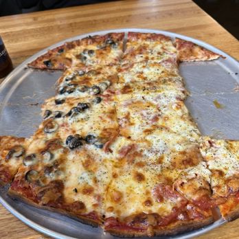 Grassi's Ristorante & Deli - Not good! - Italian Near Me - Frontenac, Missouri