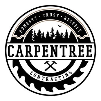 Carpentree Contracting - carpentree contracting logo - General Contractors Near Me