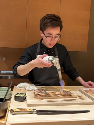 Sushi Ai by null