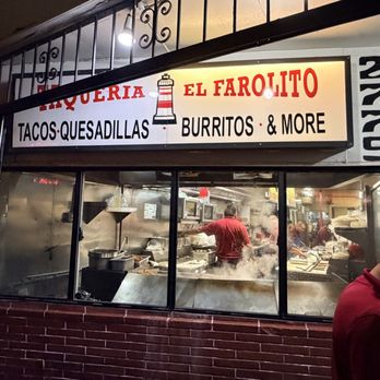 El Farolito - Mexican Near Me - San Francisco, California El Farolito - Mexican Near Me - San Francisco, California