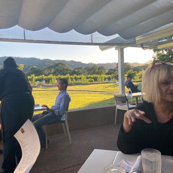 Brix - New American Near Me - Napa, California