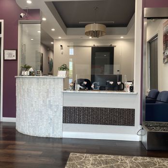 Stafford Gentle Touch Dentistry - Front reception - General Dentistry Near Me - Stafford, Virginia Stafford Gentle Touch Dentistry - Front reception - General Dentistry Near Me - Stafford, Virginia