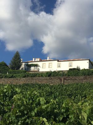 Casa de Casal de Loivos by null