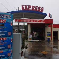 All American Car Wash - Best Car Wash on the WestBank