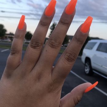 La Belle Nail Spa - Nail Salons Near Me - Smyrna, Tennessee