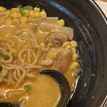 MoneyKey Ramen - Truffle ramen - Ramen Near Me - Simi Valley, California MoneyKey Ramen - Truffle ramen - Ramen Near Me - Simi Valley, California