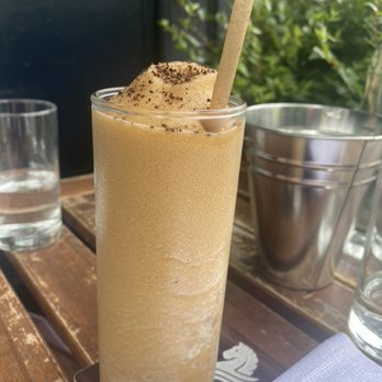 Grand Army - Willy's Wonderland - Seafood Near Me - Brooklyn, New York
