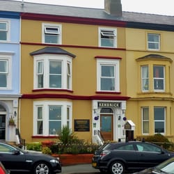 The Kendrick Bed & Breakfast - The Kendrick, Llandudno