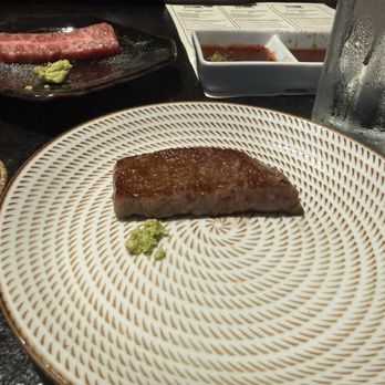 Wagyu Butcher - A5 striploin - Japanese Near Me - Torrance, California