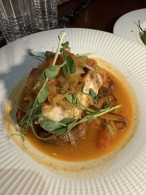 Ostrea Seafood by null