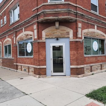 Rise N’ Shine Nutrition - a brick building - Juice Bars & Smoothies Near Me - Cicero, Illinois Rise N’ Shine Nutrition - a brick building - Juice Bars & Smoothies Near Me - Cicero, Illinois