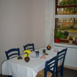Café 2nd Season