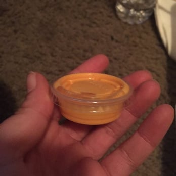 Sushi Zen - I was charged for this. The smallest container of spicy mayo I've ever seen. AVOID this place if you have dignity. - Sushi Bars Near Me - Beaverton, Oregon