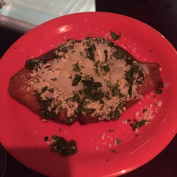 Casa Verde - Tlacoyos. - Mexican Near Me - Jamaica Plain, Massachusetts