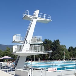 Centre Nautique - DIVONNE-LES-BAINS (01 - Ain, France) - Centre nautique