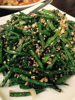 The Old Street Chinese Restaurant by null