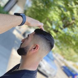 Culture Barbershop St Johns