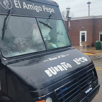 El Amigo Pepe - Mexican Near Me - Niles, Michigan El Amigo Pepe - Mexican Near Me - Niles, Michigan