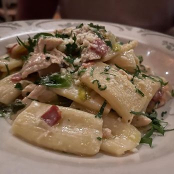 Osteria Tulia - Special of the day - Italian Near Me - Naples, Florida