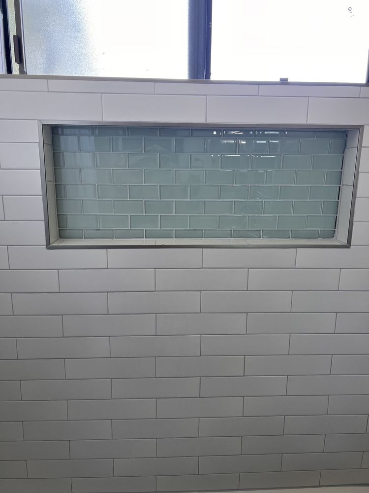 Slide of Rudy's Construction