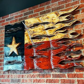 Strouderosa BBQ - Indoor - Barbeque Near Me - Dallas, Texas Strouderosa BBQ - Indoor - Barbeque Near Me - Dallas, Texas