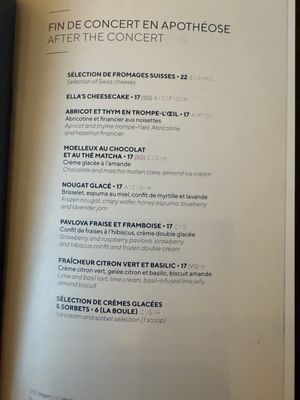 MONTREUX JAZZ CAFE by null