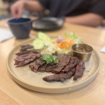 Manaao - Crying tiger - Thai Near Me - Tustin, California