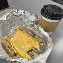 The Spot Cafe