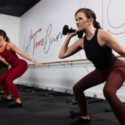 Pure Barre