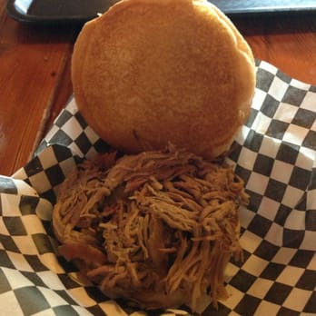 Red Barn Bar-B-Que - Pulled pork - Barbeque Near Me - Colleyville, Texas Red Barn Bar-B-Que - Pulled pork - Barbeque Near Me - Colleyville, Texas