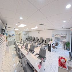 Suna Nail Salon