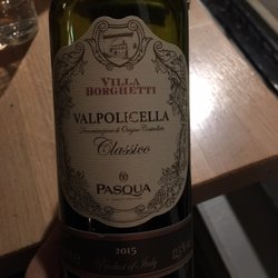 Pinerolo Americano