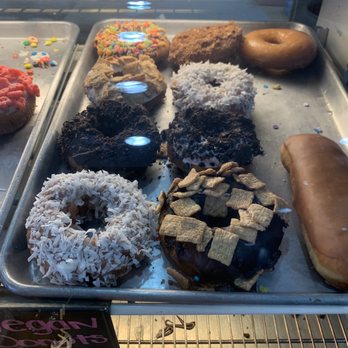 Zombee Donuts - Zombie donuts - Donuts Near Me - Fullerton, California Zombee Donuts - Zombie donuts - Donuts Near Me - Fullerton, California