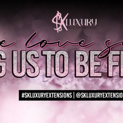 Sk Luxury Extensions