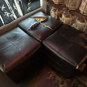 Kaori Sushi - Tear in the seats - Sushi Bars Near Me - Fullerton, California Kaori Sushi - Tear in the seats - Sushi Bars Near Me - Fullerton, California
