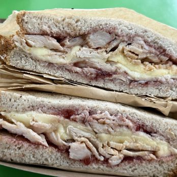 Always Flavored - Sandwiches Near Me - Fredericksburg, Virginia