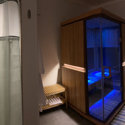 Restore Hyper Wellness - Infrared Sauna Therapy