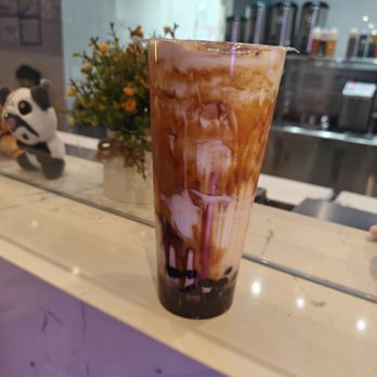 Bobo The Boba - Bobo king - Bubble Tea Near Me - Riverside, California