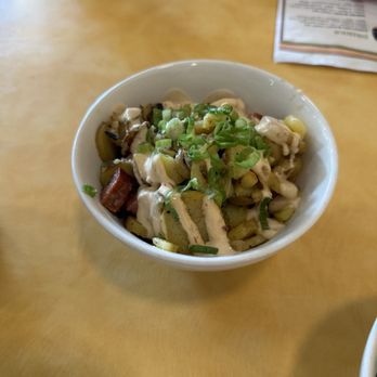 Dashi - Food Trucks Near Me - North Charleston, South Carolina