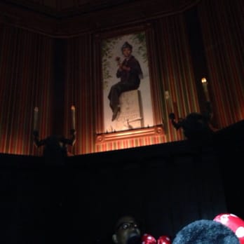Haunted Mansion - inside the Haunted Mansion when the pictures start to "grow" - Haunted Houses Near Me - Anaheim, California Haunted Mansion - inside the Haunted Mansion when the pictures start to "grow" - Haunted Houses Near Me - Anaheim, California