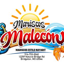 Mariscos El Malecon