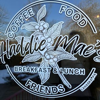 Haddie Mae's - Coffee & Tea Near Me - New Hope, Pennsylvania